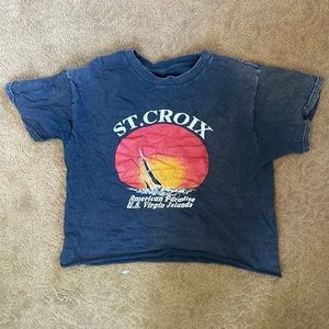 brandy melville t-shirt